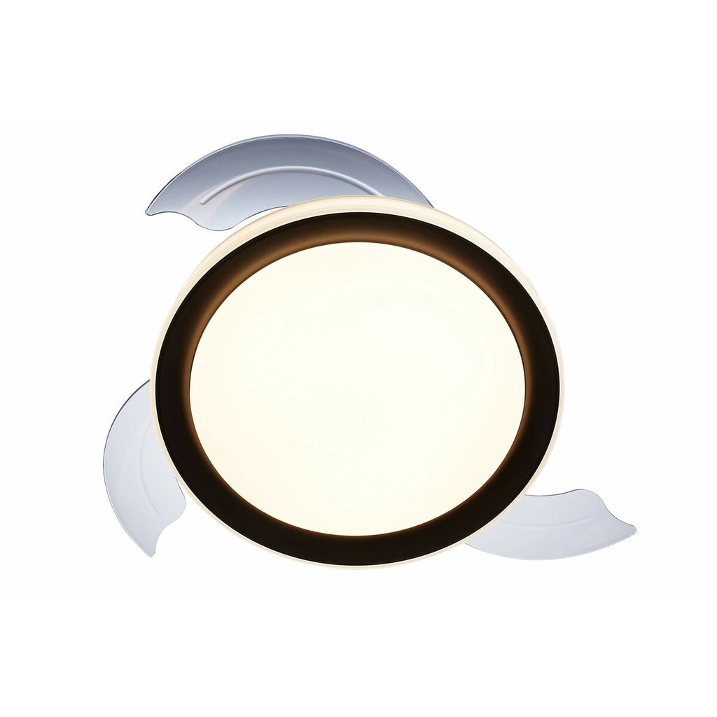 Eleganter Deckenventilator mit Licht – Kühle & Stil