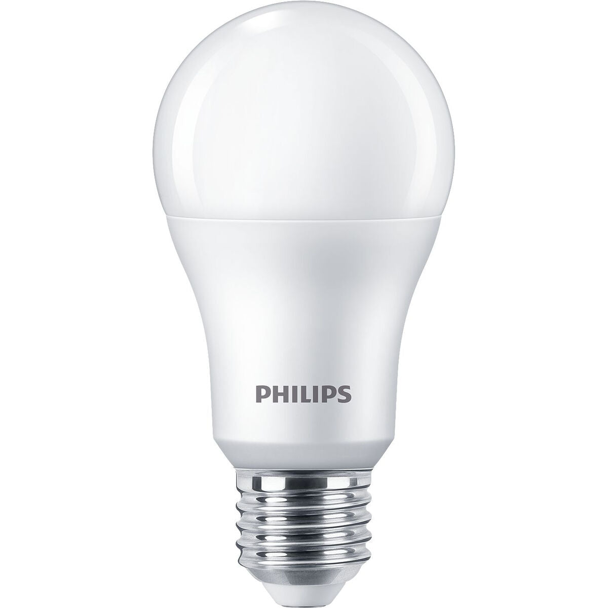 LED-Lampe Philips A67 Weiß E 100 W E27 3 Stück (4000 K)