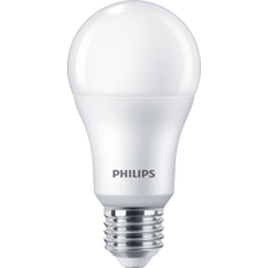 LED-Lampe Philips A67 Weiß E 100 W E27 3 Stück (4000 K)