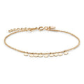 Damenarmreif Rosefield 16-19 cm