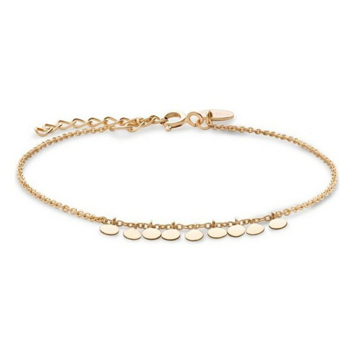 Damenarmreif Rosefield 16-19 cm