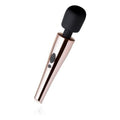 Stabmassagegerät Rosy Gold – Bild 1 | LuxeStyle