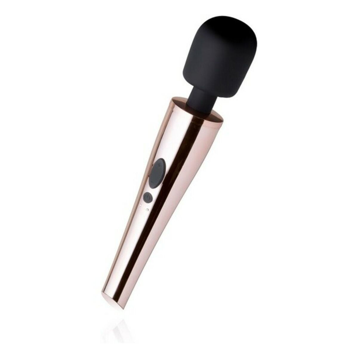 Stabmassagegerät Rosy Gold – Bild 1 | LuxeStyle