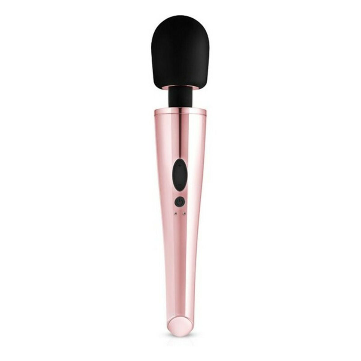 Stabmassagegerät Rosy Gold – Bild 5 | LuxeStyle