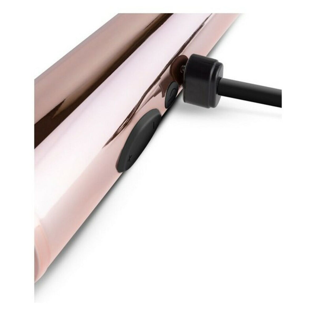 Stabmassagegerät Rosy Gold – Bild 4 | LuxeStyle