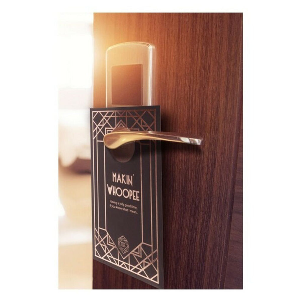 Stabmassagegerät Rosy Gold – Bild 3 | LuxeStyle