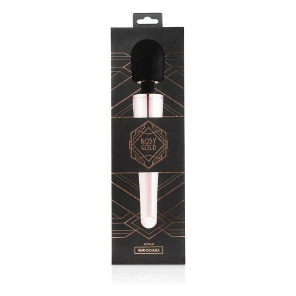 Stabmassagegerät Rosy Gold – Bild 2 | LuxeStyle