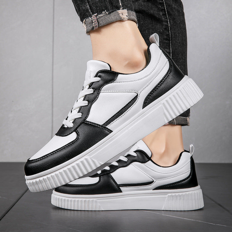 Atmungsaktive Freizeitschuhe für Herren – Bild 7 | LuxeStyle
