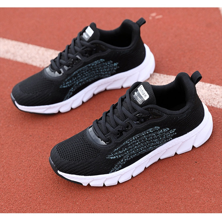 Leichte Lauf-Sneaker