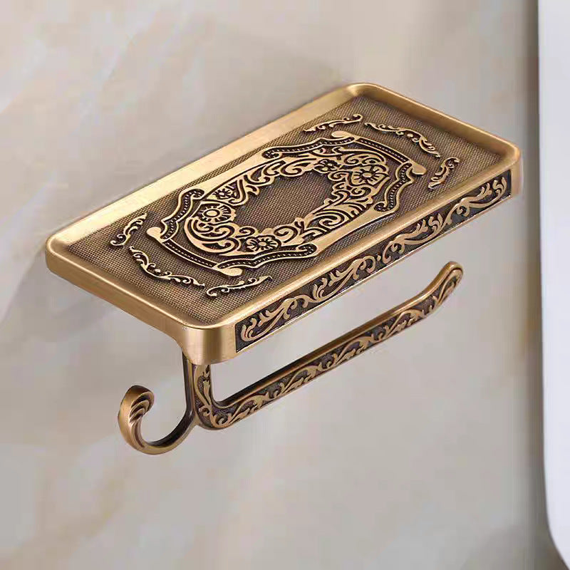 Toilettenpapierhalter