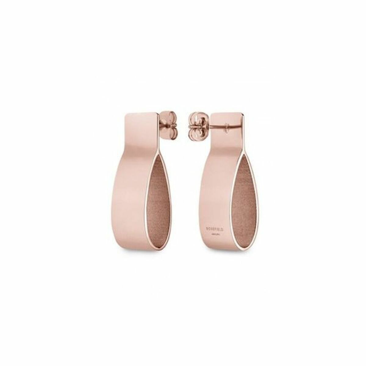 Damenohrringe Rosefield FCER-J225