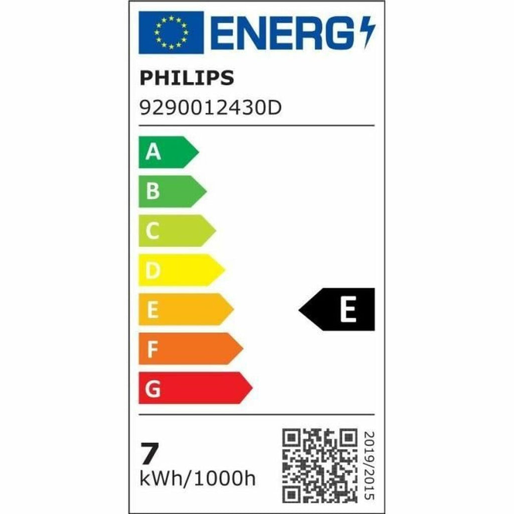 LED-Lampe Philips Weiß E GU10 400 lm 2 Stück (6500 K)