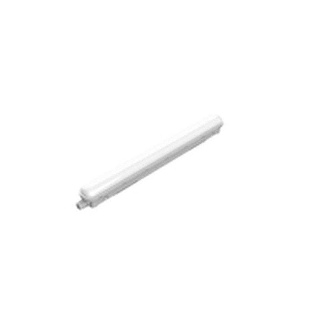 LED-Leiste Philips projectline 18 W 58 x 6 x 6 cm Weiß Kunststoff (400