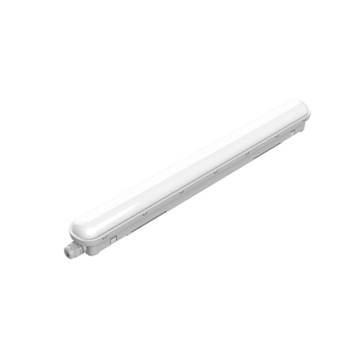 LED-Leiste Philips projectline 18 W 58 x 6 x 6 cm Weiß Kunststoff (400