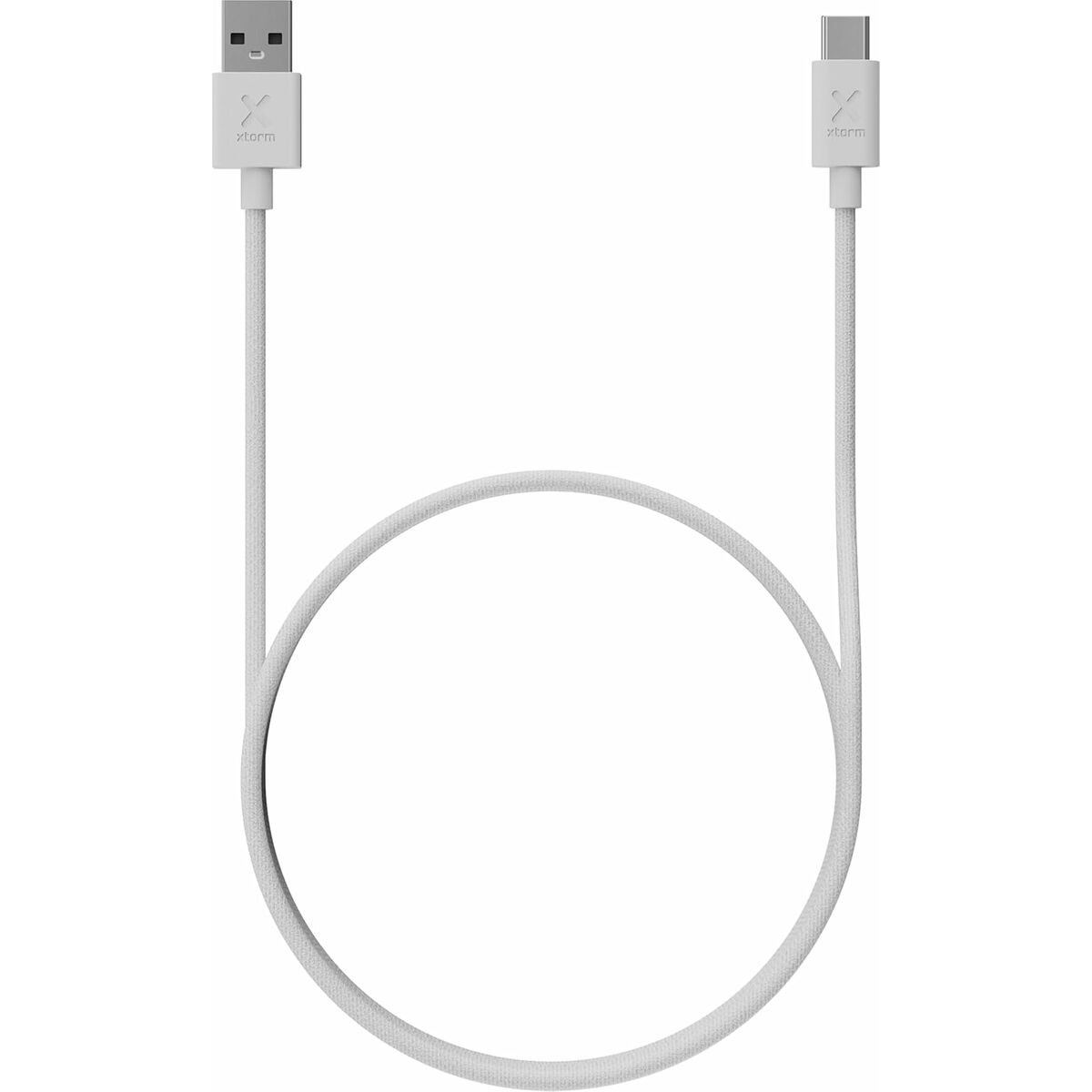 Ladekabel «Xtorm» USB Weiss