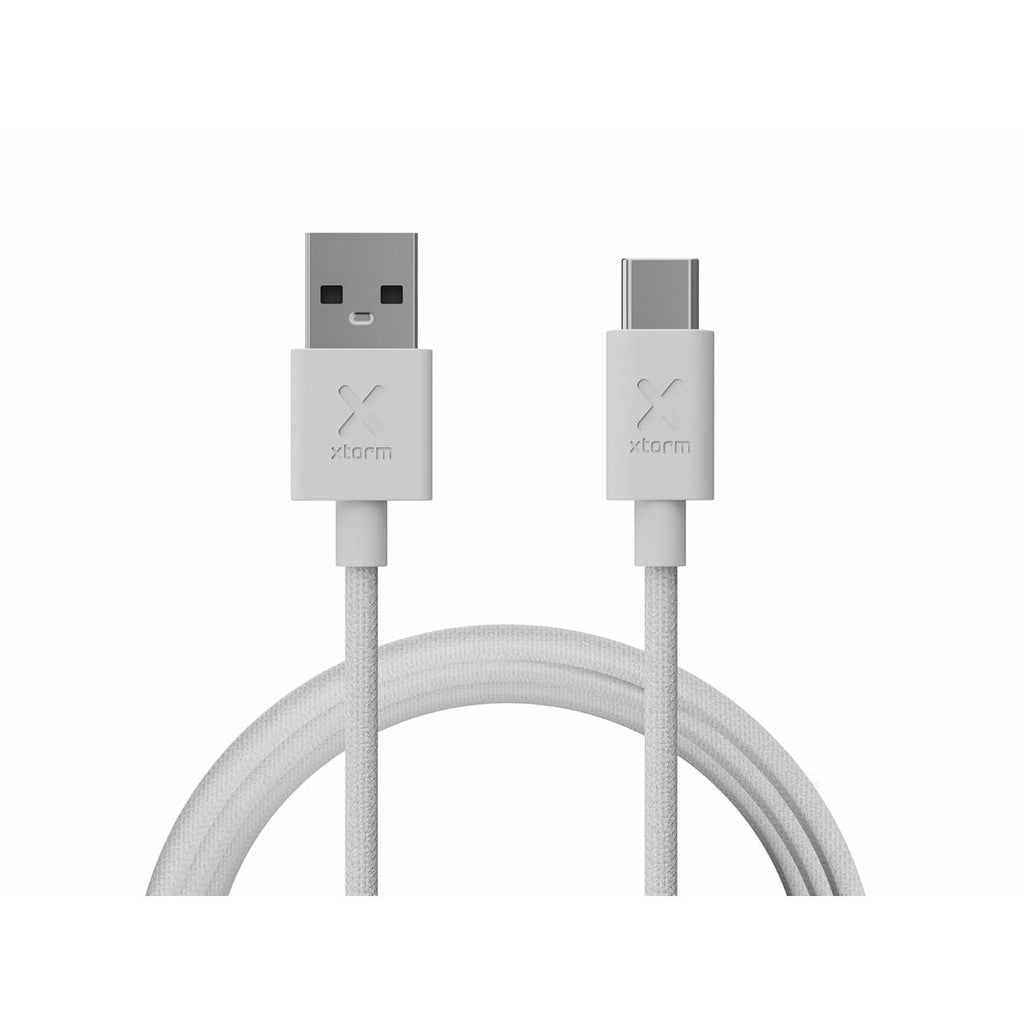 Ladekabel «Xtorm» USB Weiss