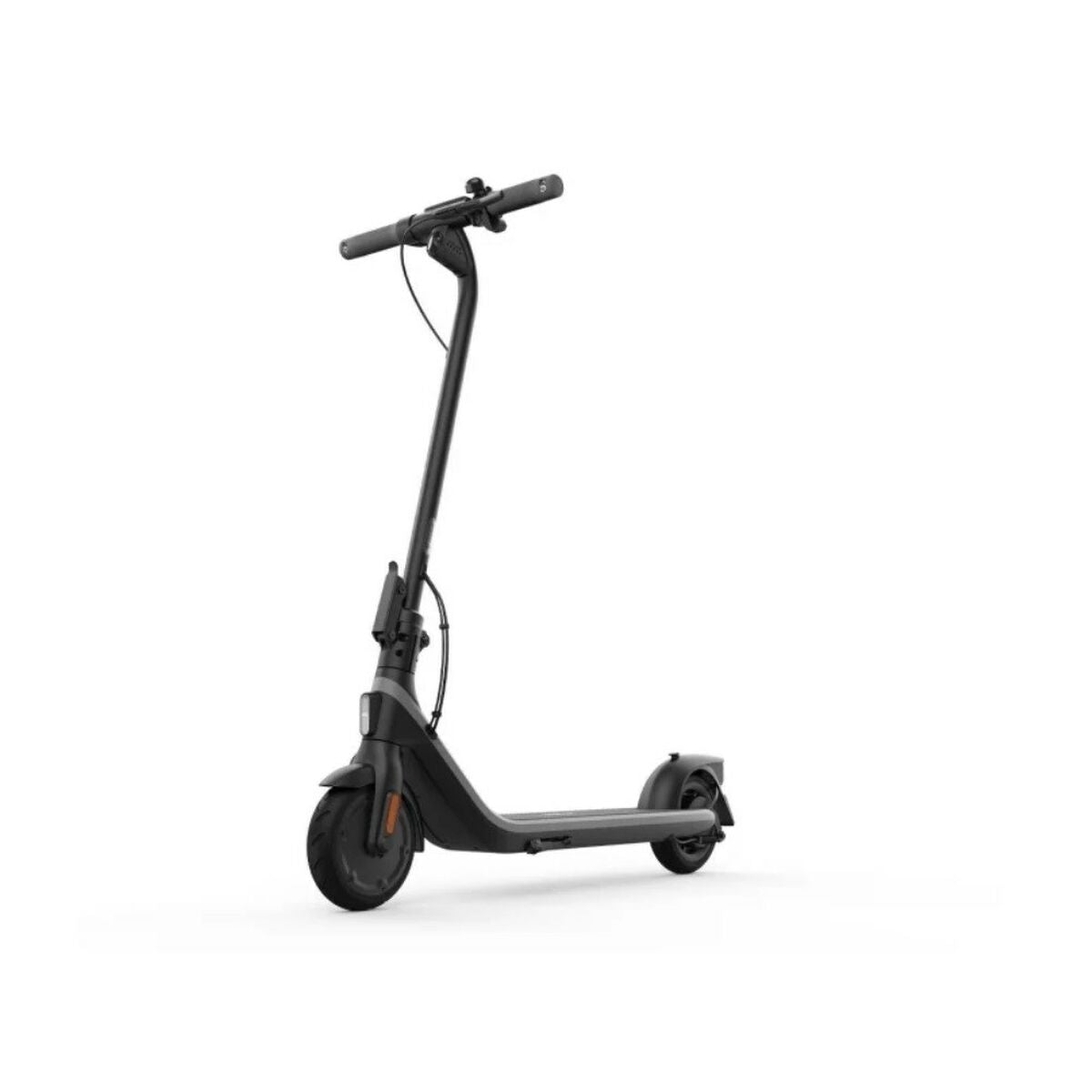 Alltags E-Scooter: Komfortabel & Effizient