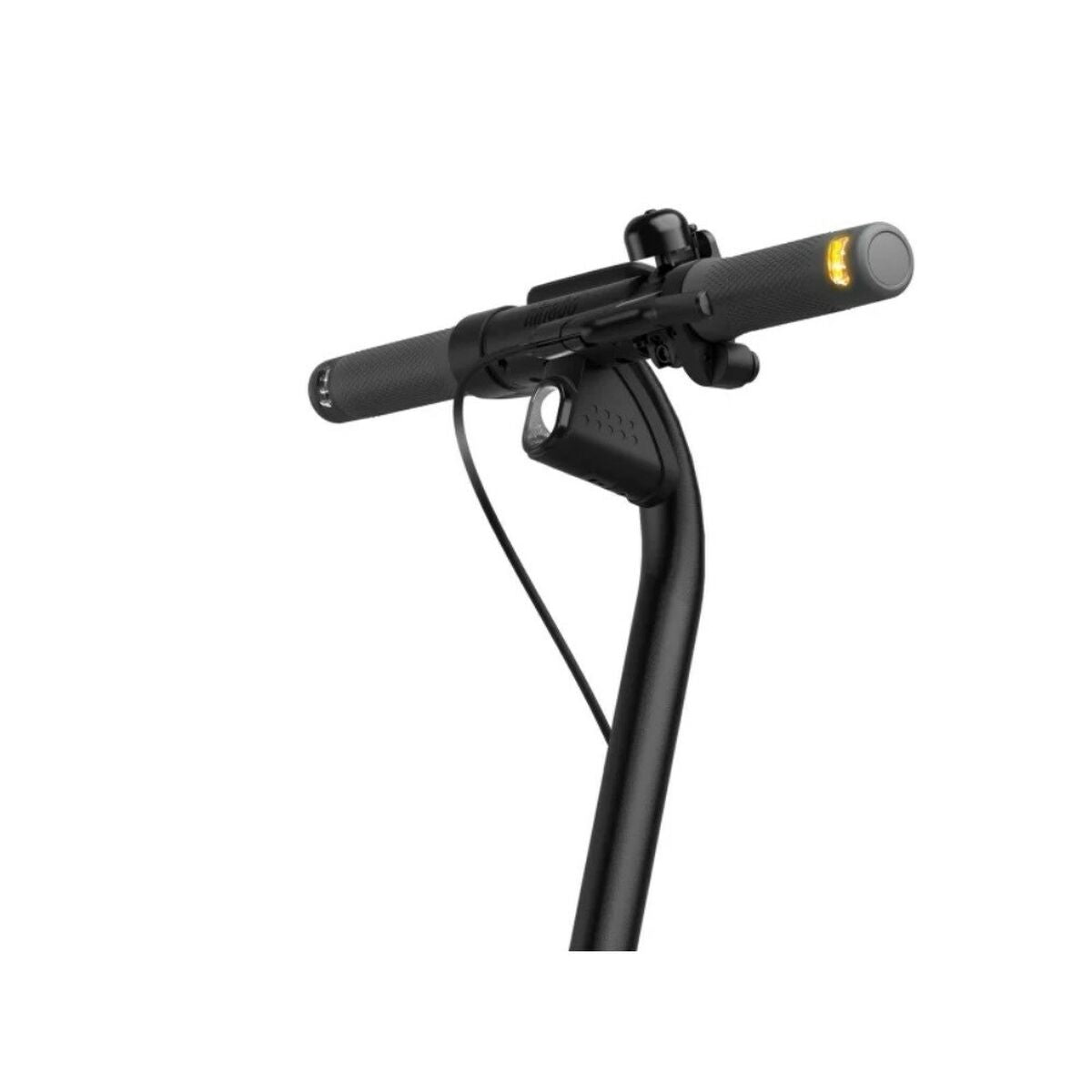 Alltags E-Scooter: Komfortabel & Effizient – Ansicht 2
