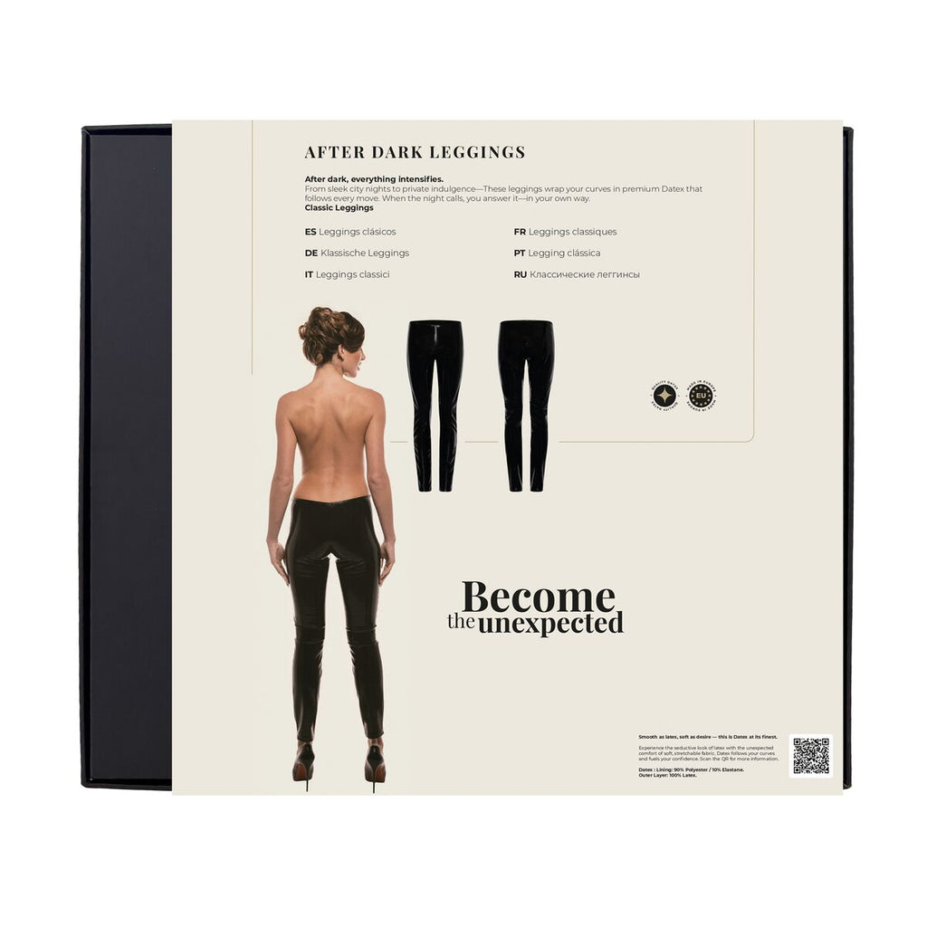 Leggings Guilty Pleasure S – Bild 5 | LuxeStyle