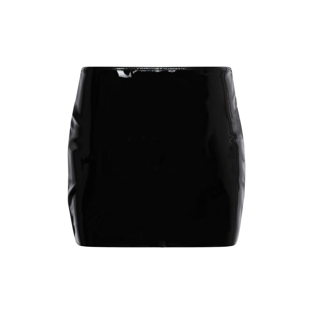 Rock Guilty Pleasure Schwarz M – Bild 6 | LuxeStyle