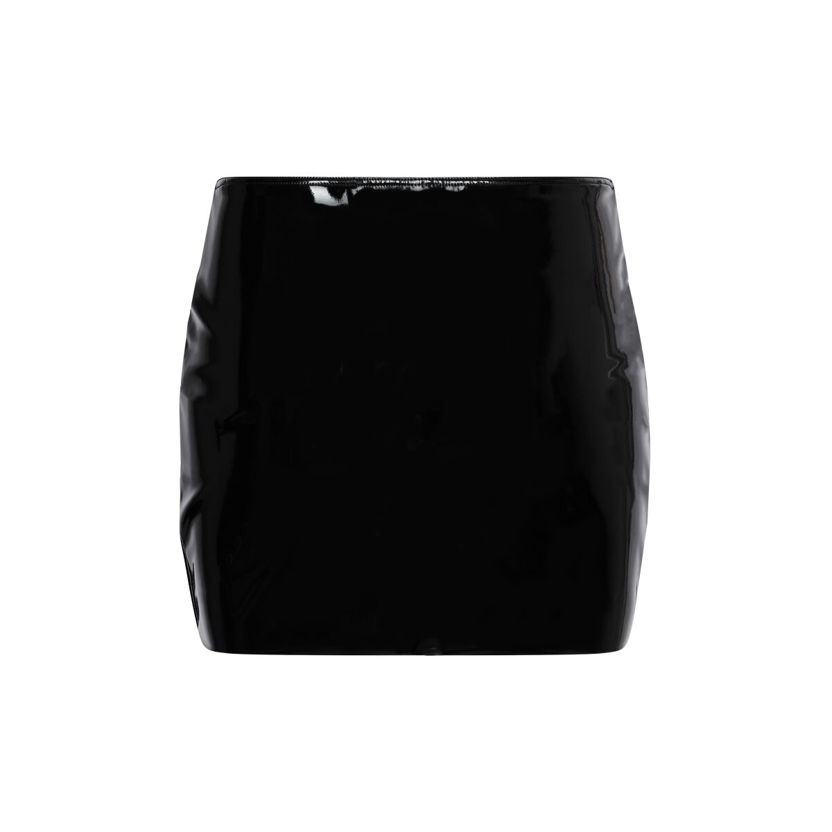 Rock Guilty Pleasure Schwarz L – Bild 6 | LuxeStyle
