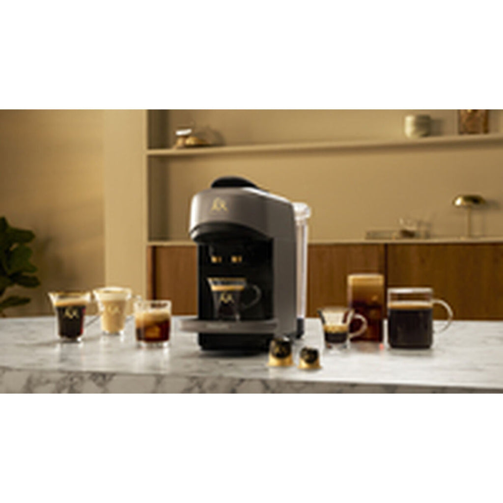 Kapsel-Kaffeemaschine Philips LM9512/20 1450 W