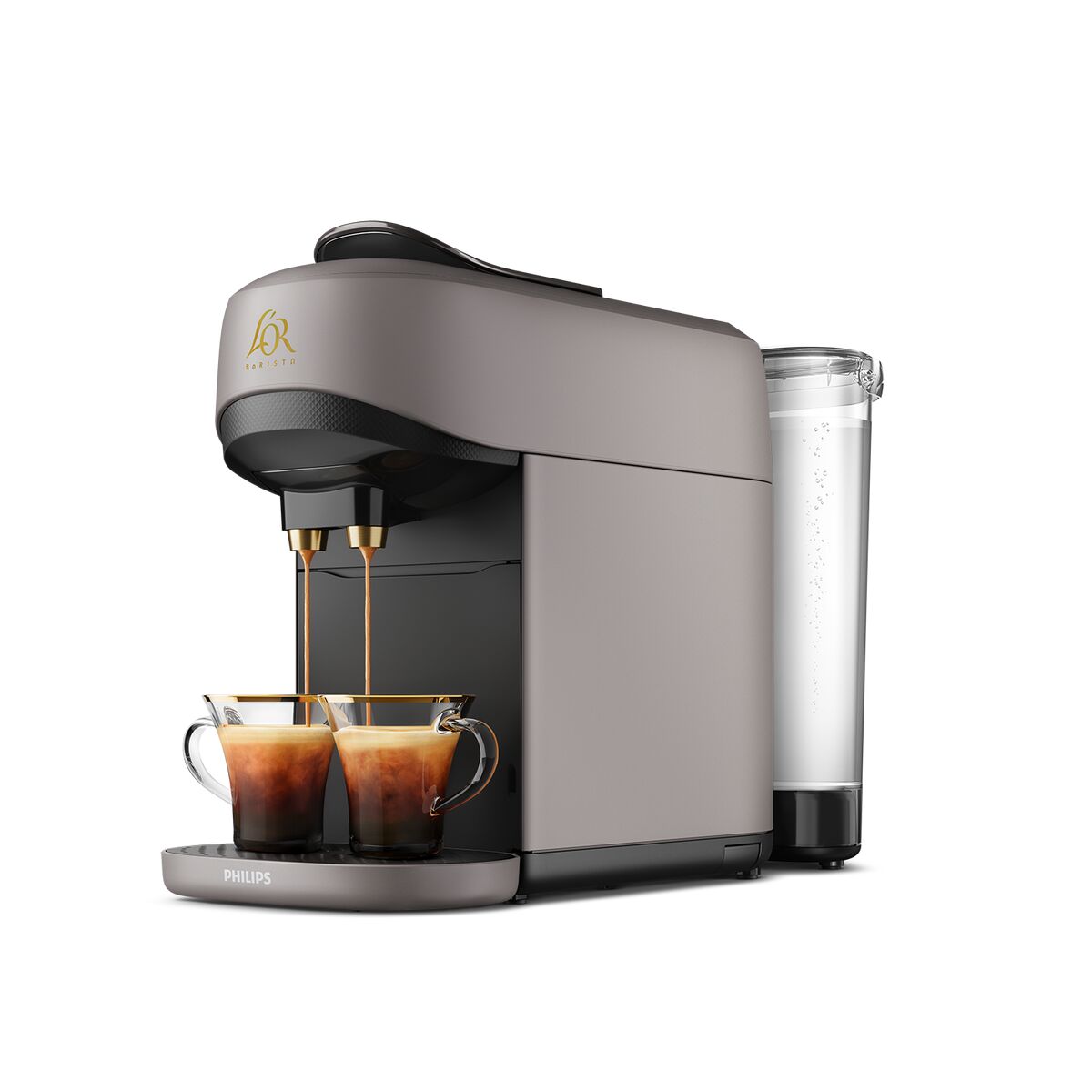 Kapsel-Kaffeemaschine Philips LM9512/20 1450 W
