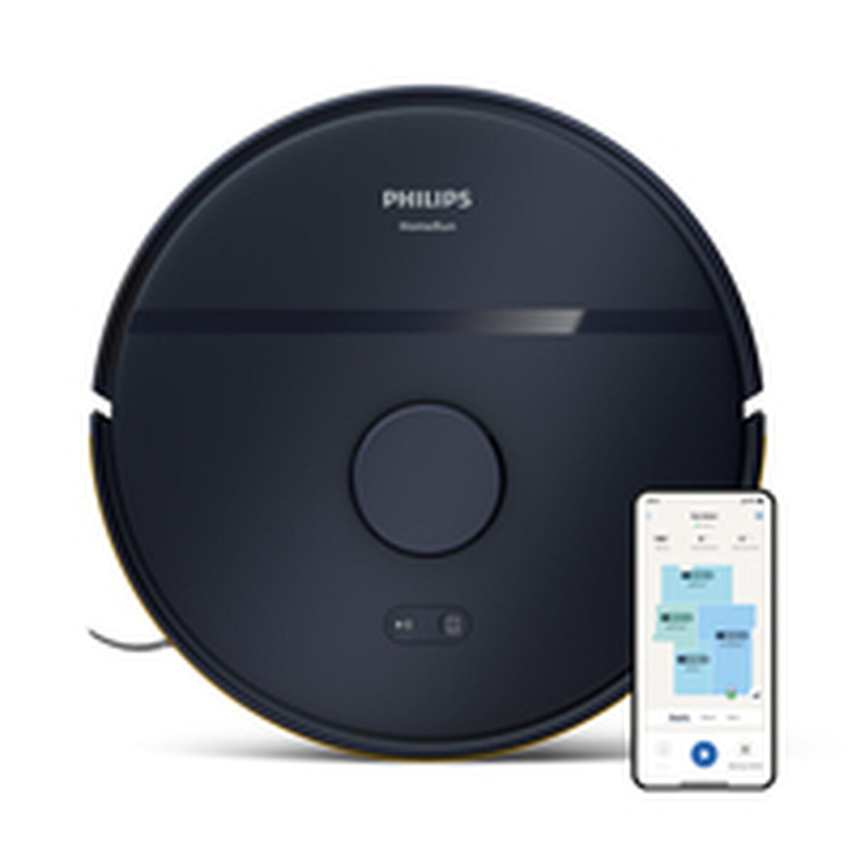 Roboterstaubsauger Philips 2600 mAh