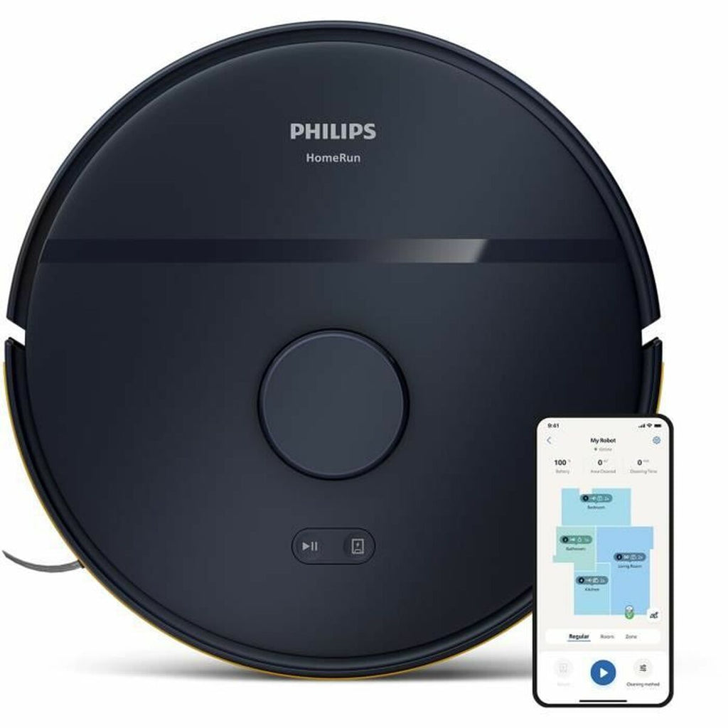 Roboterstaubsauger Philips 2600 mAh