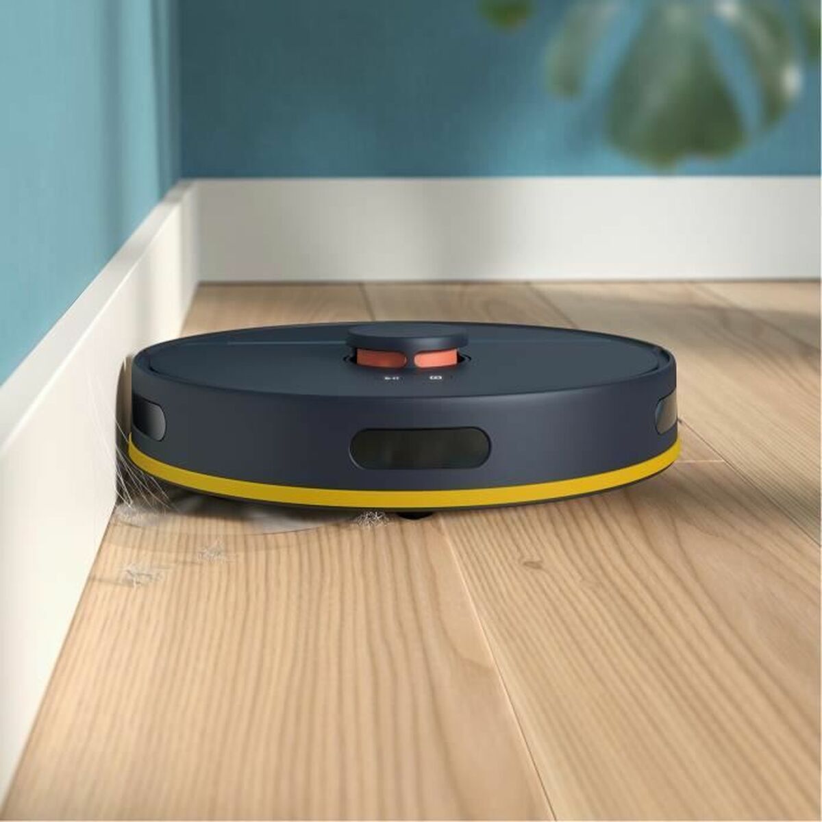 Roboterstaubsauger Philips 2600 mAh