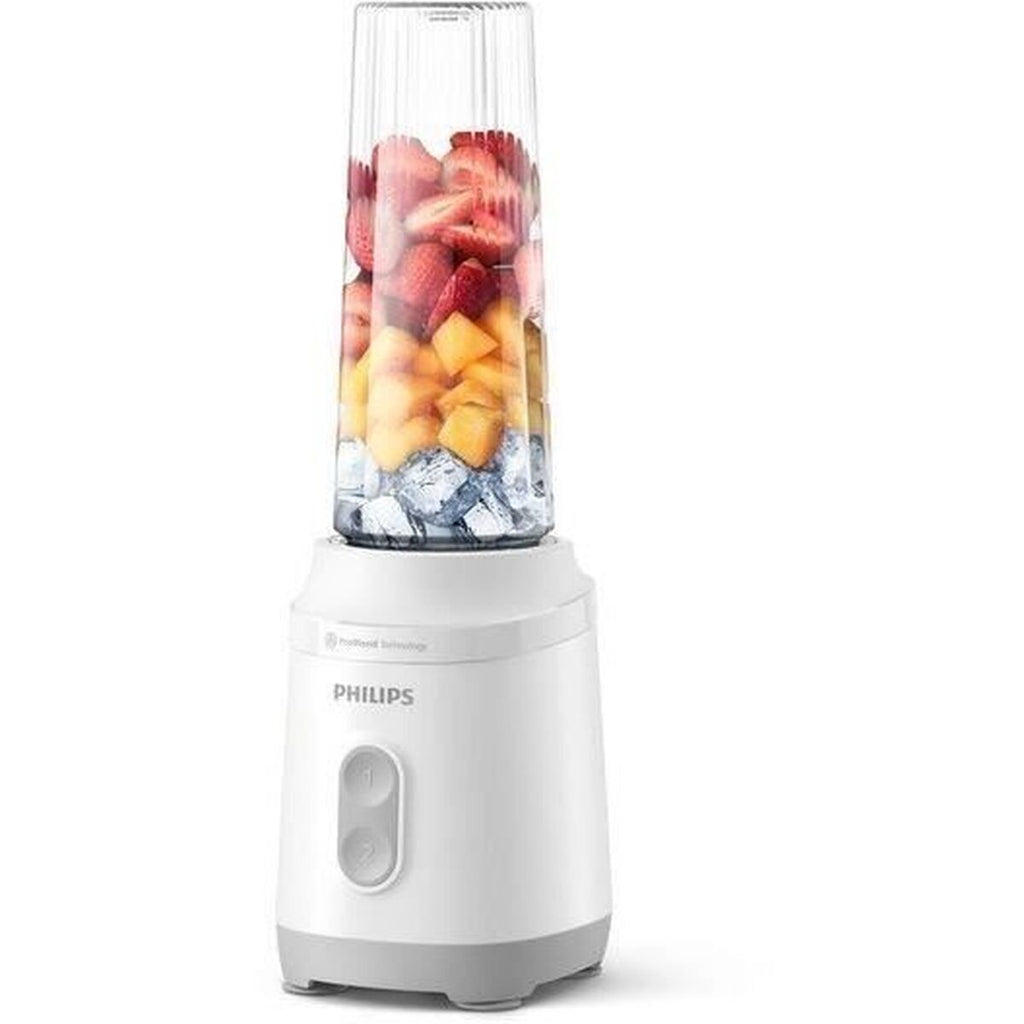 Standmixer Philips Weiß