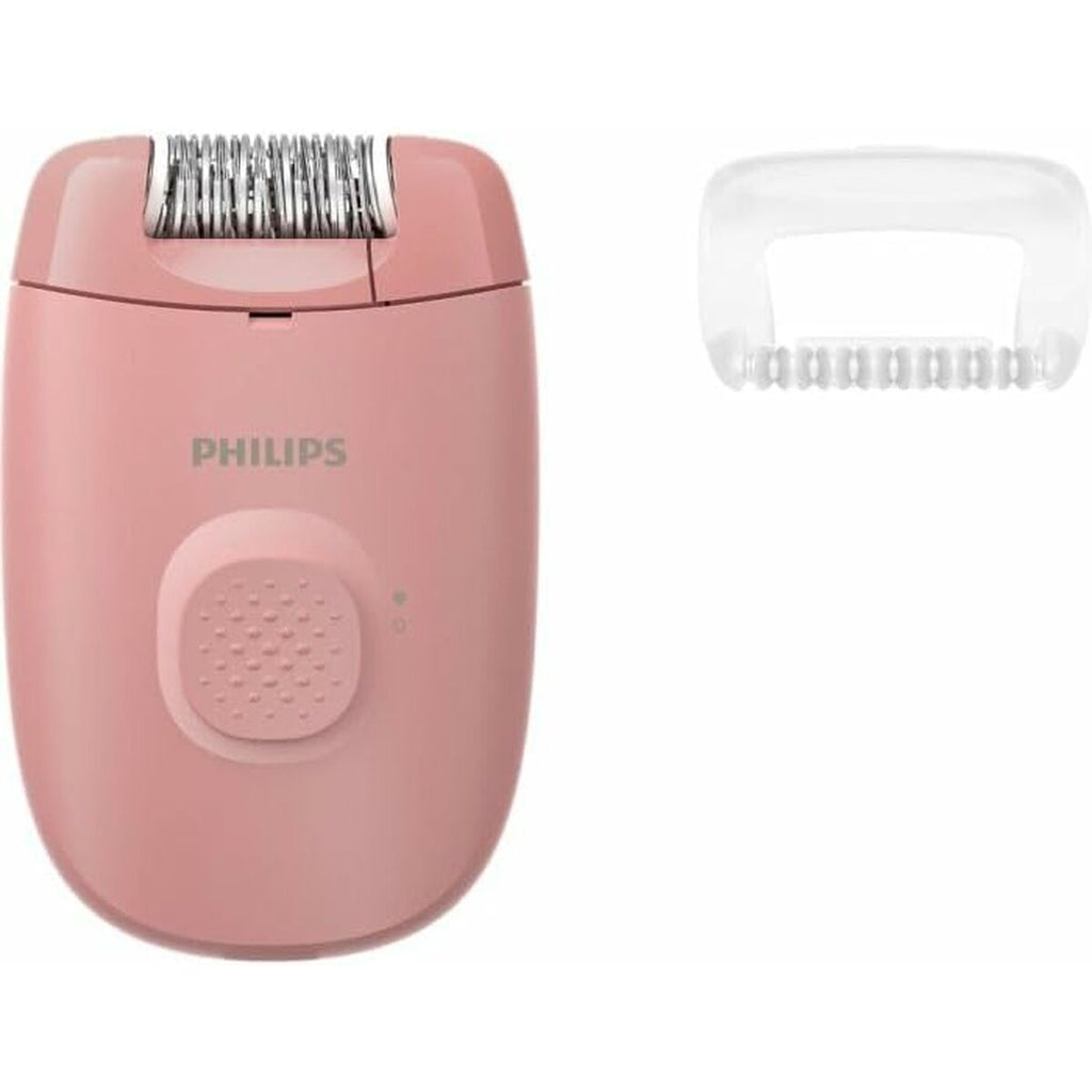 Elektrischer Epilierer Philips BRE227/00
