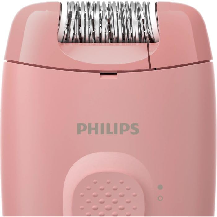 Elektrischer Epilierer Philips BRE227/00