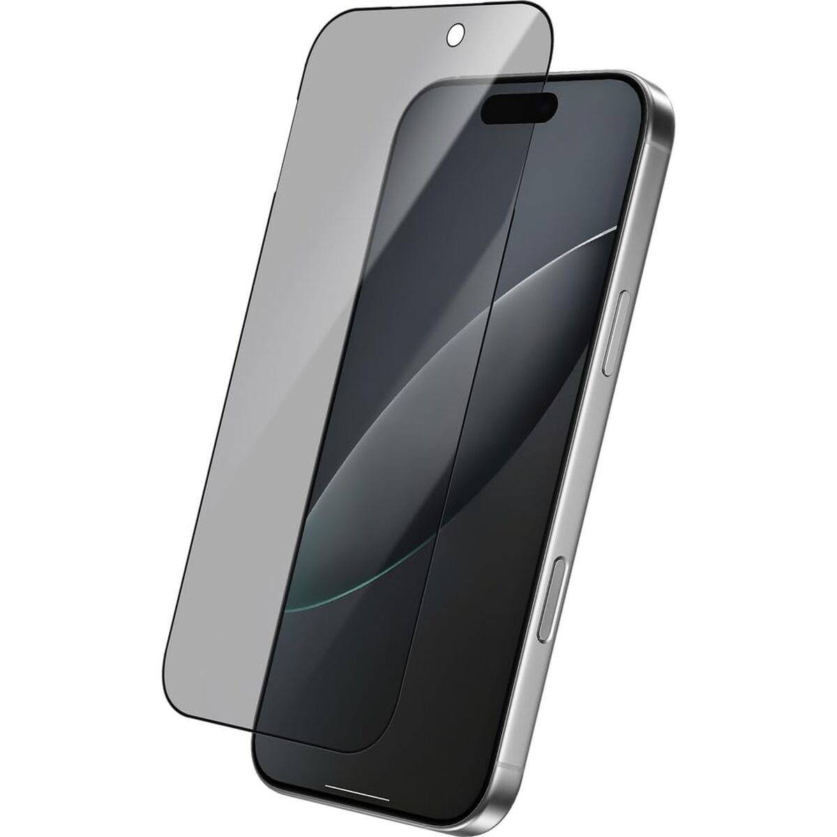 Displayschutz für iPhone 17 Air