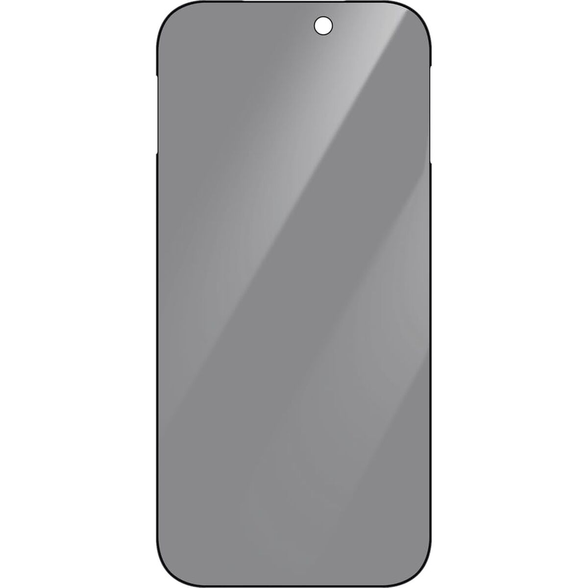 Displayschutz für iPhone 17 Air
