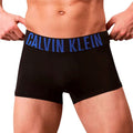 Herren-Boxershorts Calvin Klein Schwarz