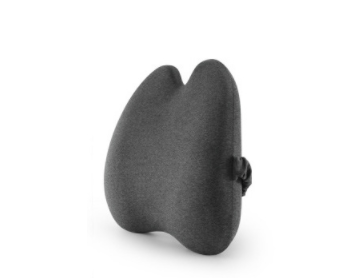 Memory Foam Sitzkissen für schönes Gesäss