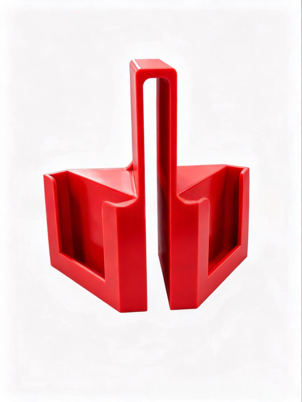 ABS Clip-Halterung für Sportnetze