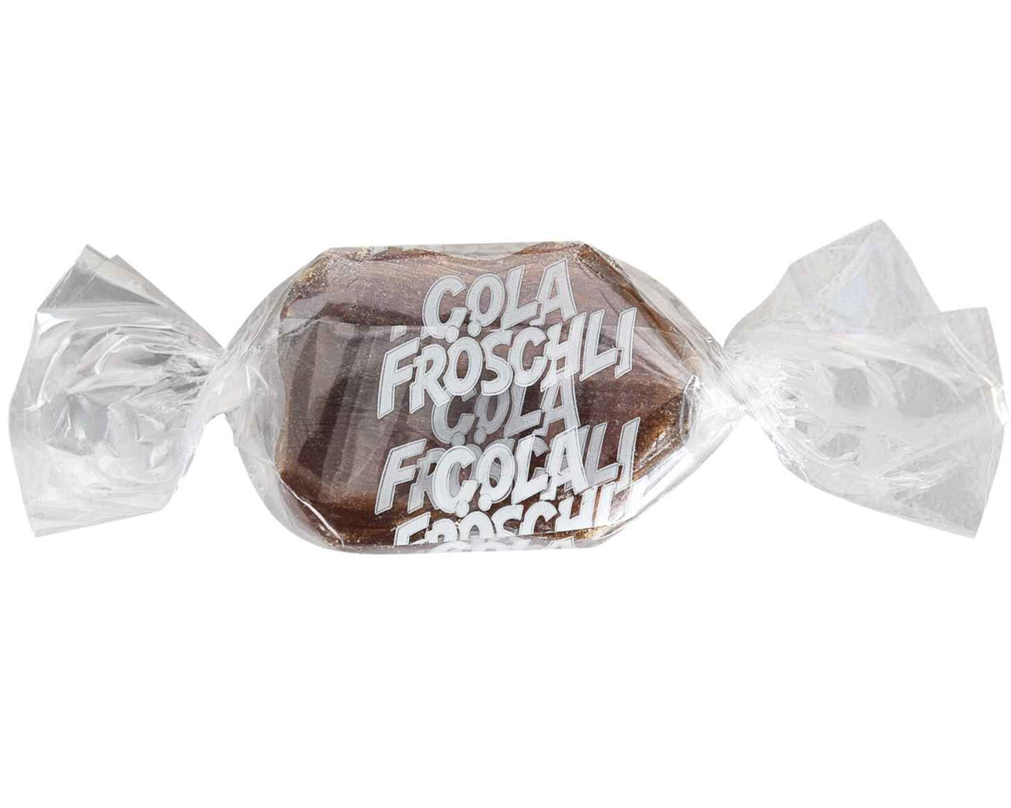 Cola Fröschli