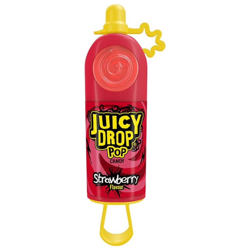 Juicy Drop Pop Bazooka