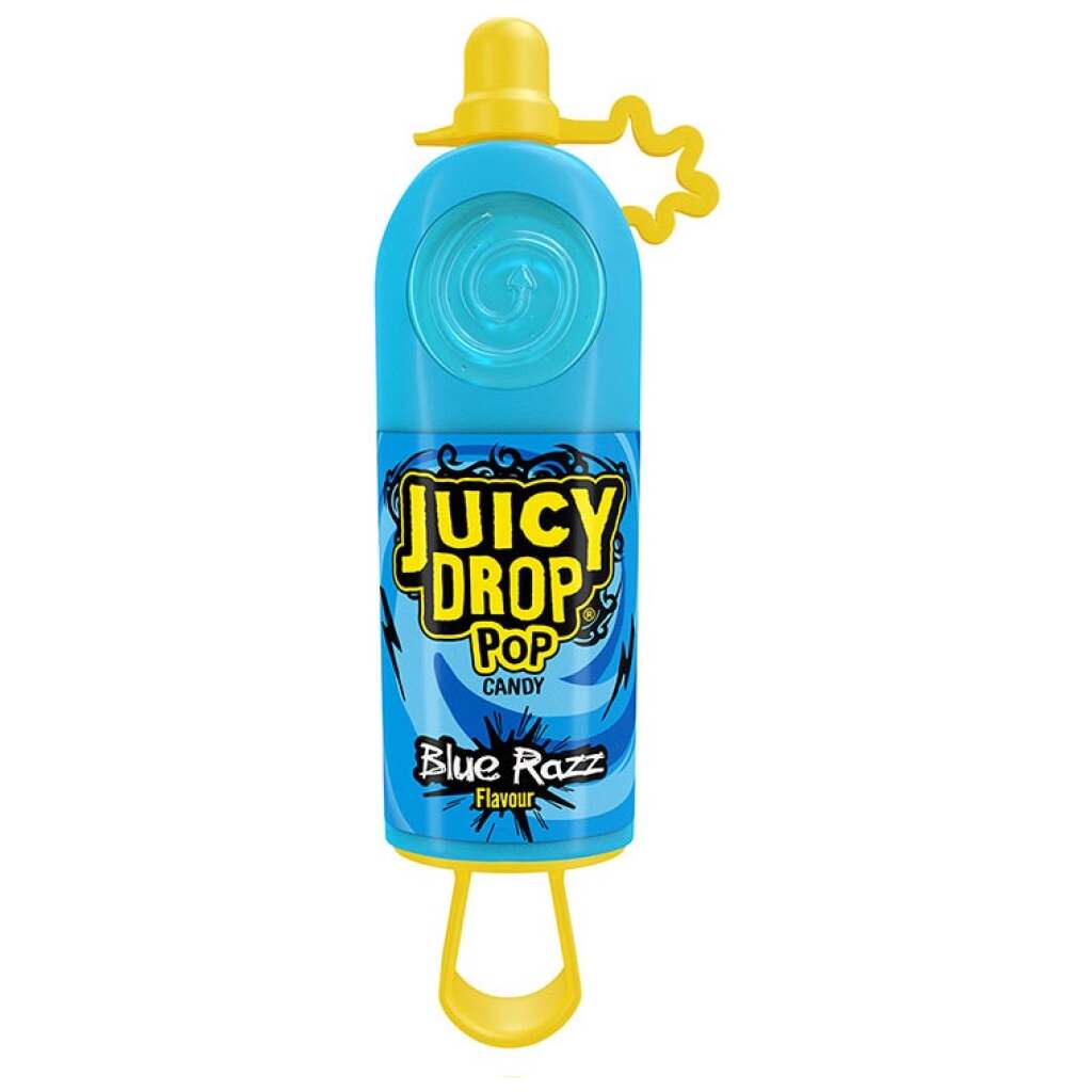 Juicy Drop Pop Bazooka