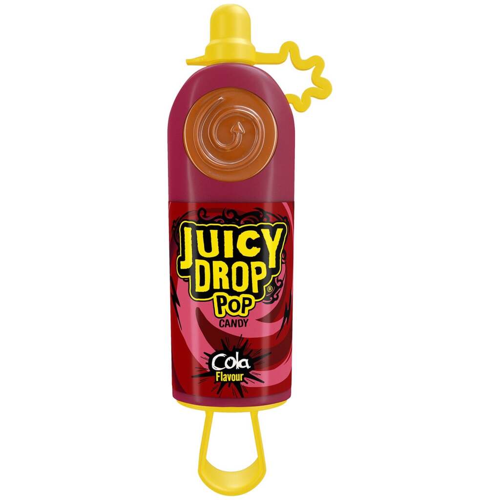 Juicy Drop Pop Bazooka