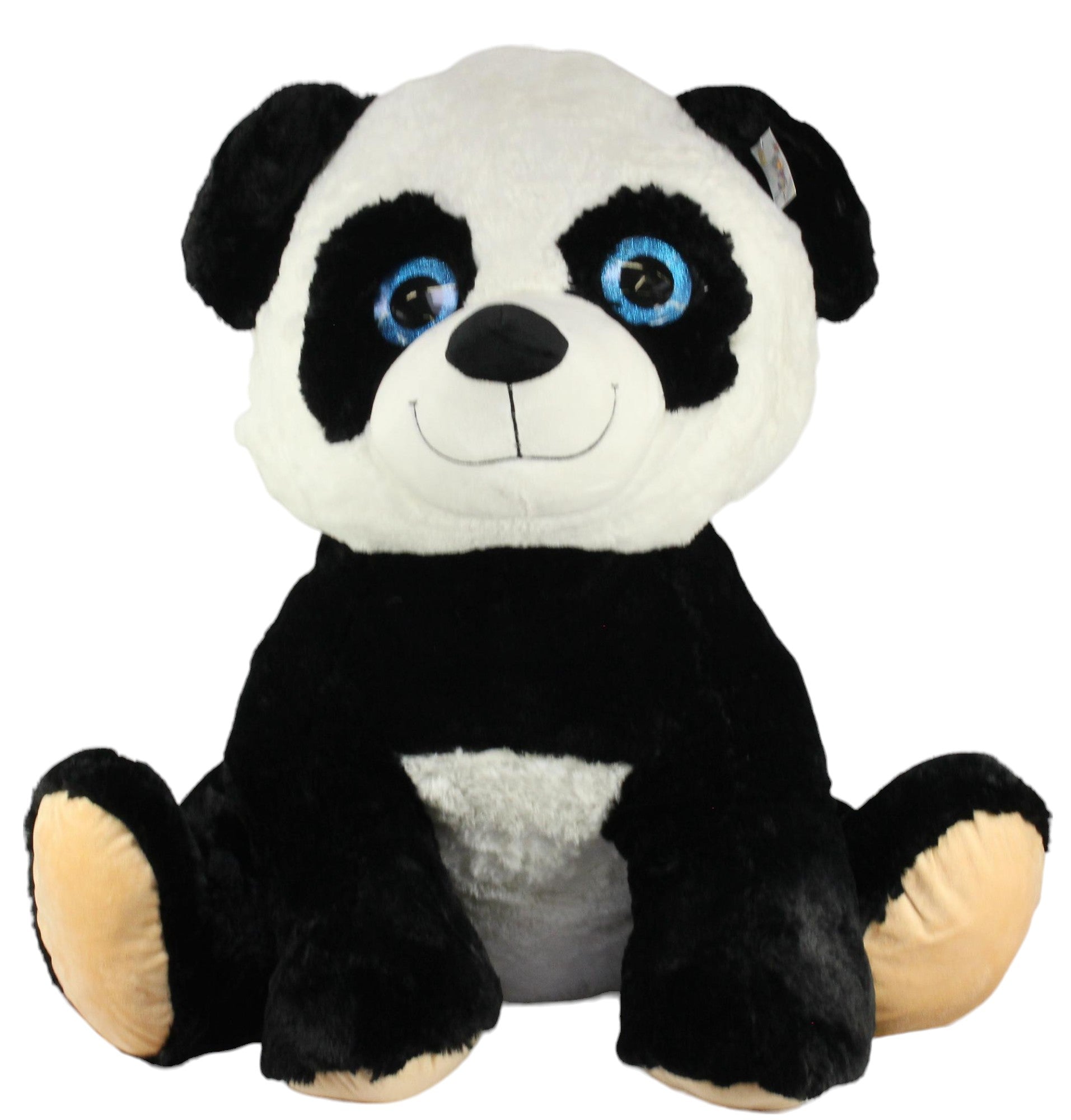 Plüsch Panda