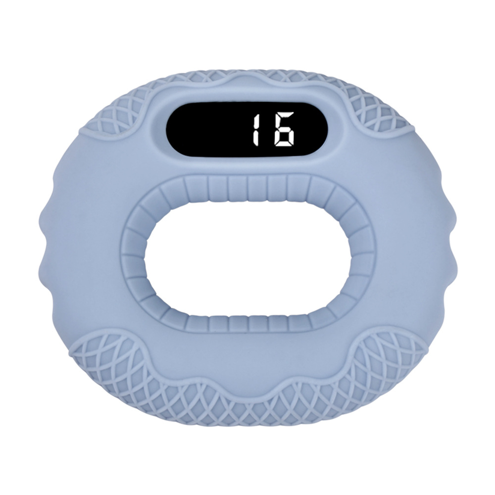 Bluetooth Grip Ring Handtrainer