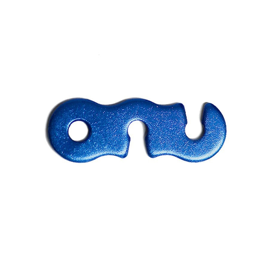 Zeltleine-Spanner aus Aluminiumlegierung – Bild 1 | LuxeStyle
