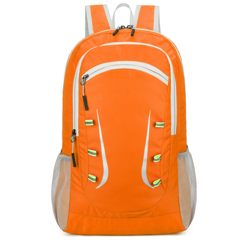Faltbarer Outdoor-Rucksack – Bild 3 | LuxeStyle