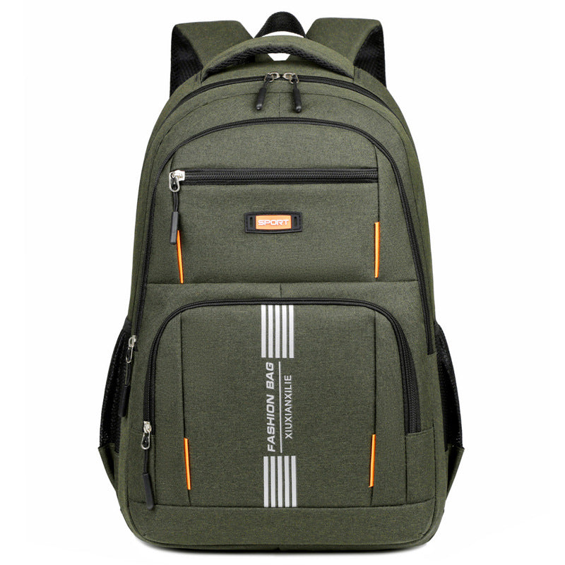 Business Travel Rucksack Gross