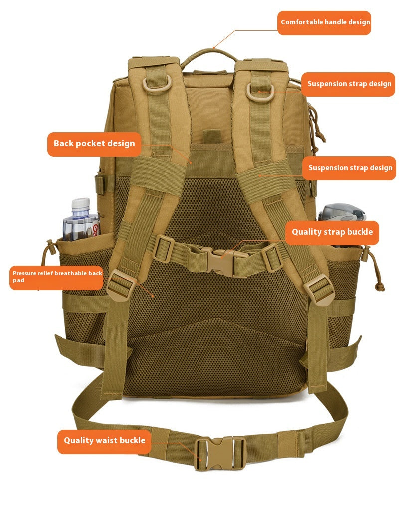 Sport-Rucksack