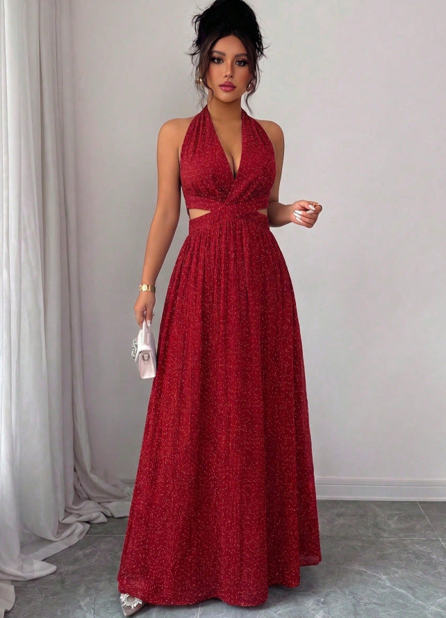 Romantische Strandkleid – Bild 1 | LuxeStyle