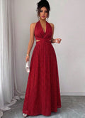 Romantische Strandkleid – Bild 8 | LuxeStyle